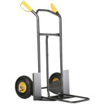 Haemmerlin - diable travaux lourds rollax 946