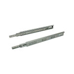 Coulisse sortie totale matrix runner long. 500 mm