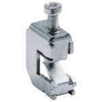 Hager - elment de blocage pour jeux de barres 1 pc(s) v171323