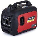 Hahn&sohn - groupe électrogène inverter 2 kw pour camping, outils et petits appareils - hahn sohn h ig ... Hahn&sohn - groupe électrogène inverter 2 kw pour camping, outils et petits appareils - hahn sohn h ig ...