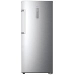 Haier ? cong�lateur armoire 226l ? total no frost pour d�givrage efficace ? largeur 60 cm ? technologie ...
