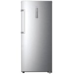 Haier h4f226seh1 cong�lateur armoire inox 226 litres