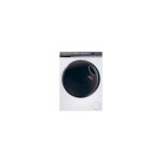 Haier - lave linge front 9 kgs, 1400trs / min, moteur dm , couleur : blanc, design hw90g - bd14979ufr ... Haier - lave linge front 9 kgs, 1400trs / min, moteur dm , couleur : blanc, design hw90g - bd14979ufr ...
