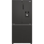 Haier r�frig�rateur am�ricain haier hcr3818ewpt