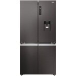 Réfrigérateur multi - portes haier hcr79f19ehmd Réfrigérateur multi - portes haier hcr79f19ehmd