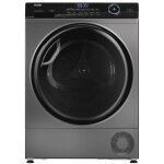 Sche - linge  condensation 60cm 10kg blanc - haier - hd100 - a2959re - fr