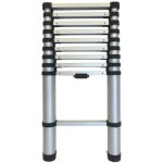 Hailo - echelle tlescopique 2. 9 mtres  chelon - selekta