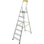 Hailo - escabeau xl 7 marches