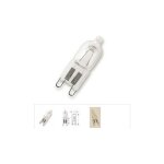 Halopin superstar g9 20w 230v pour four osram 4008321945136