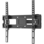 Hama - 00220832 support mural tv 81, 3 cm (32') - 165, 1 cm (65') inclinable + pivotant y711903