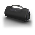 Hama - enceinte bluetooth� soundbarrel, prot. contre proj. , 60w, power pack (00188217)