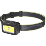 Hama - lpe frt. led ''hl350'', piles, cob, lpe tte, lum. avert. , siff. , 7 mdes