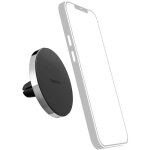 Hama - magline support de telephone avec grille daeration magnetique