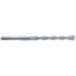 Hammerbohrer pro 4 premium sds - plus d. 15mm arbeits - l. 210mm l. 260mm metabo