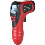 Tachymtre photo numrique lcd portable, laser sans contact, plage de tachymtre 2, 5 - 99999 tr / min, ...