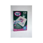 Handy bag y30 sac aspirateur blanc filtration efficace