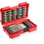 Hanger - coffret d'embouts 49 pices 250009