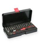 Hanger - coffret d'embouts spciaux 54 pices 250005