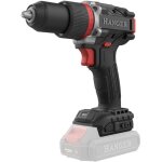 Hanger - perceuse - visseuse 18v dd18 - 60c brushless 60nm (sans batterie ni chargeur) 400113