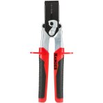 Hanger - pince droite pour chevilles  expansion 020302