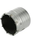 Tr�pan carbure sds plus diam�tre 80mm hanger 150609