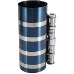 Haofy outil de compresseur de segment de piston de moteur � cliquet 53 - 175 mm 3 pouces outil de compresseur ...