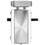 Happyshopping - kit de serrure de porte � la maison, t�l�commande, entr�e sans cl�, serrure �lectronique ...