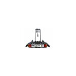 Porte - v�los hapro atlas active iii - pour 3 v�los