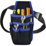 Hardware tools sac ceinture porte outils oxford porte outils mutipoche pochette outil sacoche outil ceinture ...