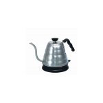 Haribo - hario evkb - 80e - hsv bouilloire électrique 0, 8 l argent 900 w Haribo - hario evkb - 80e - hsv bouilloire électrique 0, 8 l argent 900 w