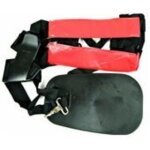 Harnais et ceintures de transport, pour d�broussailleuse de essence, harnais de double �paule, confortable, ...