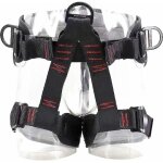 Harnais d'escalade baudrier escalade guide harnais d'élagage ceinture de sécurité sangles demi - corps ... Harnais d'escalade baudrier escalade guide harnais d'élagage ceinture de sécurité sangles demi - corps ...