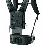 Harnais professionnel confort pour batterie dorsale bax1500 ego power