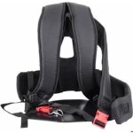 Harnais professionnel universel pour d�broussailleuse � dos, sangle bandouli�re pour femme, r�sistant ...