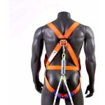 Harnais de protection anti - chutes, xu, kit de harnais de s�curit� 5 - point harnais �lagage complet ...