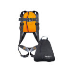 Harnais avec sac integr� pack and go neofeu