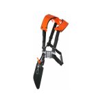 Matijardin - harnais universel pour débroussailleuse avec attache rapide Matijardin - harnais universel pour débroussailleuse avec attache rapide