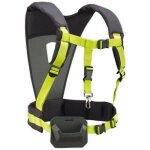 Harnais vertebrae taille - haies, lagueurs ryobi