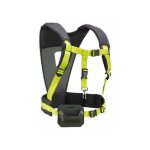 Harnais vertebrae taille - haies, lagueurs ryobi