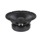Haut - parleur 8 pouces - 200mm de diam�tre 300w aes appropri� pour graves / medium beyma 8wrs300