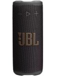 Haut - parleur bluetooth portable ip68 16w noir jblgripblk