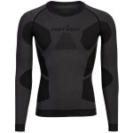 Haut de sous vêtement thermique dynamic air anthracite l Haut de sous vêtement thermique dynamic air anthracite l