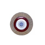 Brosses rondes touret à meuler hawk ha5660623008 Brosses rondes touret à meuler hawk ha5660623008