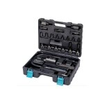 Hazet 9098 / 24 marteau extracteur 1 set q592963 Hazet 9098 / 24 marteau extracteur 1 set q592963