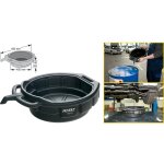 Hazet - bac polyvalent 197 - 2 capacit 16l p. vidange - 197 - 2