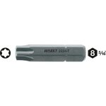 Embout torx sortie: torx intrieur t 45 longueur: 35 mm hazet 2224 - t45 entranement: hexagone massif ...