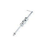 Hazet - extracteur a inertie d'injecteur sodise