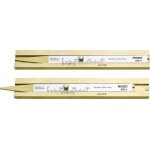 Jauge de profondeur pour pneu m�canique hazet 666 - 5