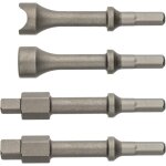 Hazet - jeu de burins (de rechange) pour 9035v / 5 9035v / 4 ? 4 pièces Hazet - jeu de burins (de rechange) pour 9035v / 5 9035v / 4 ? 4 pièces