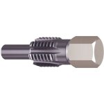 Hazet - outil de r�paration de filetage capteurs / sondes de temp�rature des gaz d'�chappement 4683 - ...